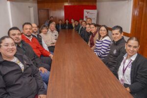 *Alista SEBIEN Academia Social de Valores 2026*