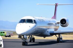 *Incrementa Mexicana vuelos del AIFA a Ciudad Victoria*