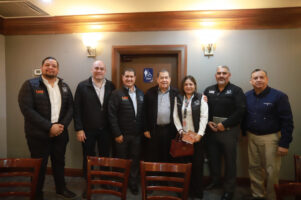 *Impulsará UTTN orientación vocacional y oferta educativa en la Expo Educación Superior 2026*