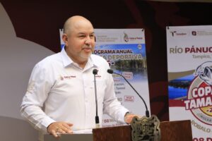 *Proyecta Tamaulipas su liderazgo turístico con torneos de pesca deportiva*