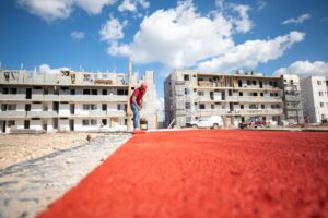 *Consolida Tamaulipas el programa de Vivienda para el Bienestar*