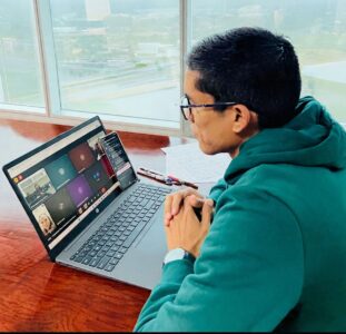 *Capacita SABG a personal de la Comisión Estatal para la Protección de Riesgos Sanitarios en ética e integridad*