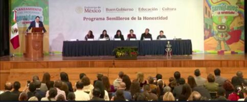 *Asiste SABG Tamaulipas a la primera sesión ordinaria 2026 de la Comisión Permanente de Contralorías Estados-Federación*