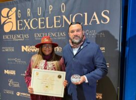 *Gana Tamaulipas Galardón Internacional en la Feria Internacional de Turismo 2026*