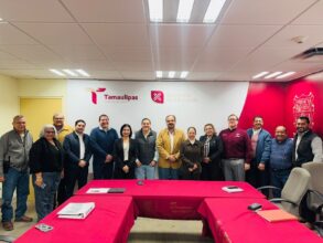 *Consolidan SET y SNTE acuerdos para el desarrollo docente en Educación Media Superior*