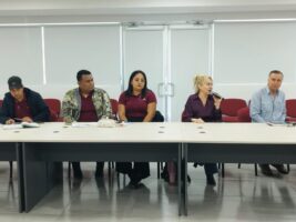 *Fortalece Tamaulipas comunidades de aprendizaje en educación inicial*
