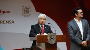 *CFE fortalecerá infraestructura eléctrica en Nuevo Laredo; inicia proceso de licitación*