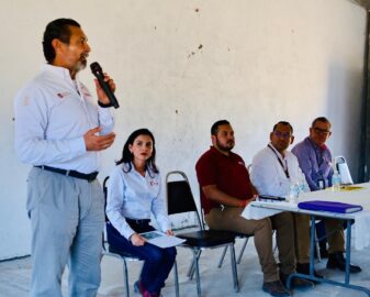 *Fortalece SABG corresponsabilidad entre sociedad y gobierno en la rendición de cuentas*