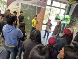 *Avanza el turismo social en Tamaulipas: Benjamín Hernández*