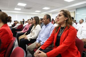 *Impulsará “Estrategia Tamaulipas Educa” eficiencia y talento en el sistema educativo*