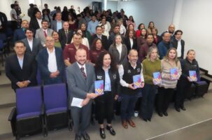 *Impulsan UPV y UAT la formación financiera para el desarrollo empresarial en Tamaulipas*