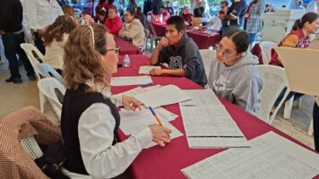 *Acerca STPS Tamaulipas servicios de empleo a colonias de Altamira*