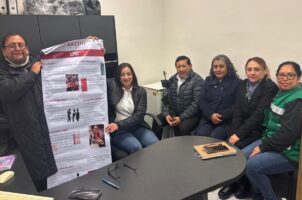 *Realiza SST jornada dermatológica para detección de lepra*