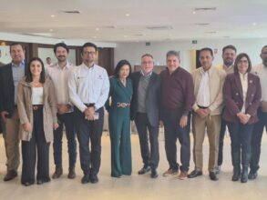 *Apuesta Tamaulipas por la acuacultura sustentable con proyectos de ostión*