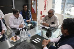 *Activan en Tamaulipas plan de acción integral para proteger la sanidad pecuaria*