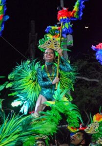 *Lista cartelera del Carnaval Tamaulipas 2026: Turismo*