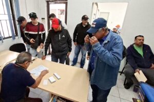 *Fortalece SNE Tampico vinculación laboral con reclutamiento*