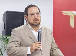 *Van más de 2 mil 400 mdp invertidos en infraestructura educativa en Tamaulipas*