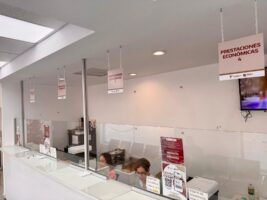 *Abre IPSSET recepción de préstamos 2026*