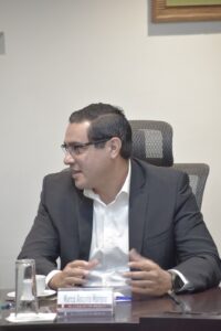 *Fortalece COLTAM alianzas académicas para elevar el impacto social del conocimiento*