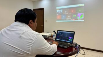 *Conmemora TPT Día Internacional de la Protección de Datos Personales*