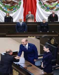 “DESDE EL CONGRESO, SEGUIRÉ TRABAJANDO POR TAMPICO”: DIPUTADO PEPE SCHEKAIBAN