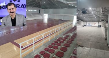 “AUDITARÁN FERIA DE RÍO BRAVO”