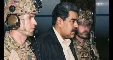 La eventual detención de Nicolás Maduro: implicaciones políticas, geopolíticas y democráticas para Venezuela y América Latina