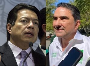 A MANUEL MUÑOZ, LE PREOCUPA PERDER A “SU MEJOR CLIENTE”