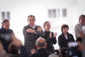 *Anuncia Claudia Sheinbaum inversión histórica para Tamaulipas*