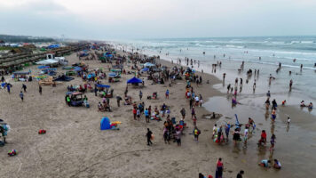 *Turismo internacional en ascenso sostenido: Sectur*