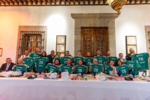 *Participará Tamaulipas en la Feria Internacional de Turismo*