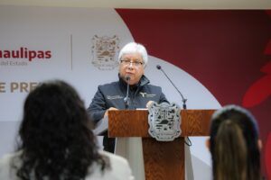 *Ninguna familia en Tamaulipas se quederá sin acceso a la energía eléctrica; iniciará el Programa Electrificación al 100%*