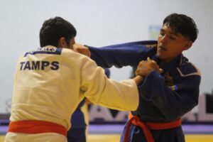 *Inicia INDE procesos estatales rumbo a la Olimpiada Nacional 2026*