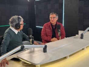 *Visita de la presidenta Sheinbaum deja beneficios y certidumbre a Tamaulipas: Américo*