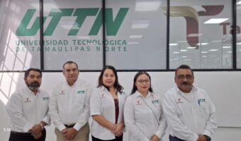 *Presenta cuerpo académico de la UTTN investigación sobre uso de la IA en la educación universitaria*