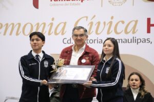 *Reconoce Américo importancia de las y los maestros en la formación de una sociedad más humana*