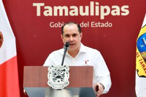 *Reconocen calificadoras solidez financiera de Tamaulipas y fortalecen la confianza de inversionistas*