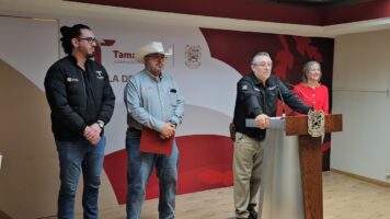 *Festival del Cabrito detonará la economía regional del altiplano de Tamaulipas*