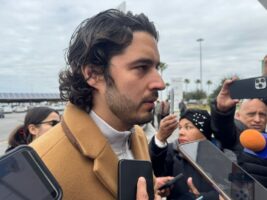 *Refuerza Secretaría del Trabajo acciones para garantizar estabilidad laboral en Matamoros*