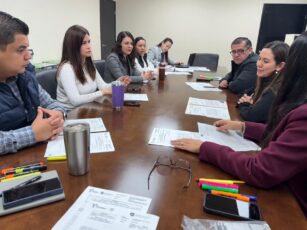 *Consolida STPS acciones de inspección laboral en alineación con la política humanista del Gobierno de Tamaulipas*