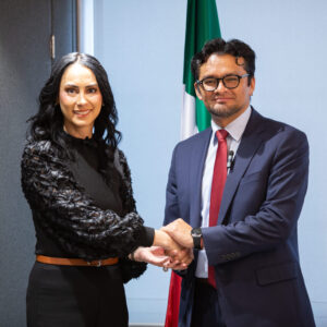 *Participará Gobierno de Tamaulipas como consejero en la Asociación Mexicana de Almacenamiento, Electrificación y Movilidad*