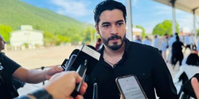 *Impulsa STPS proyección internacional del talento tamaulipeco*