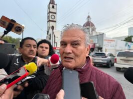 *Exhorta Salud a prevenir accidentes*