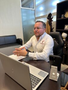 *Avanza Tamaulipas en implementación de la CURP Biométrica*