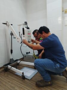 *Valía Energía y Gobierno de Tamaulipas fortalecen la atención al jaguar: CPBT*