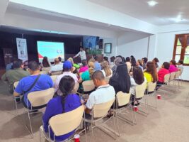 *Apoya SEBIEN a las asociaciones civiles*