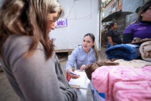 DIF Tamaulipas  mantiene  la entrega de apoyos invernales a población prioritaria