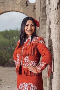 *Otorga IMPI Indicación Geográfica Protegida a la “Cuera Tamaulipeca”*