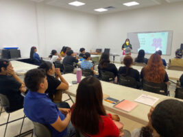 IMJUVE invita a jóvenes a inscribirse en cursos de inglés certificados por la SEP